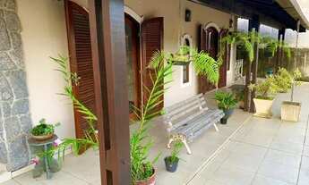 Imagem 2: CASA DE ALTO PADRÃO PARA LOCAÇÃO NA CHÁCARA DO PARAÍSO - NOVA FRIBURGO RJ