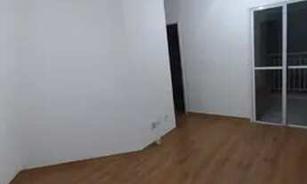 Imagem 2: Apartamento para aluguel tem 52 metros quadrados com 2 quartos