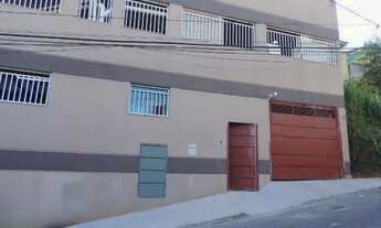 Imagem 2: Apartamento com 2 dormitórios para alugar, 60 m² por R$ 1.215,00/mês - Jardim Ondina - São