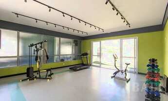 Imagem 3: Apartamento com 2 dormitórios à venda, 57 m² por R$ 260.000 - Vila Nossa Senhora das Graça