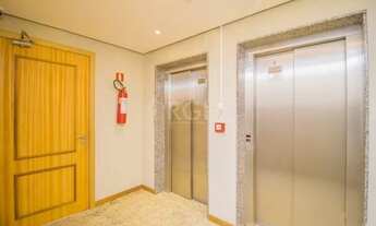 Imagem 8: Apartamento em Auxiliadora