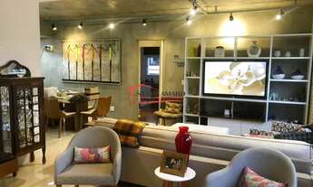 Imagem 4: Apartamento com 2 suites a venda no Jardim da Saúde