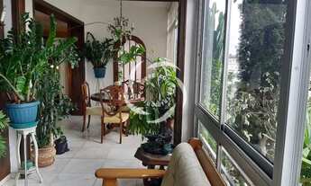 Imagem 4: Apartamento com 3 dormitórios - 266 m² - Republica - SP