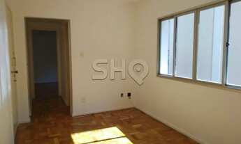 Imagem: Apartamento com 1 dormitório em Higienópolis