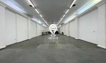 Imagem 2: Galpão à venda, 18 vagas, Vila Mariana - São Paulo/SP