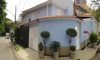 Imagem 5: CASA COM 3 DORMITÓRIOS À VENDA, 180 M² POR R$ 890.000,00 - BUTANTÃ - SÃO PAULO/SP