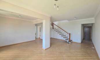 Imagem 2: Cobertura Duplex 4 dormitório(s) Jardim Oswaldo Cruz