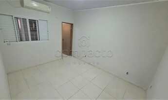 Imagem 7: Casa Padrão em São José do Rio Preto