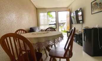 Imagem 2: Casa de condomínio para venda tem 59 metros quadrados com 2 quartos