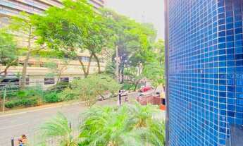 Imagem 5: APTO MOBILIADO, 47 M¹ ÚTEIS, 01 DORM, 01 GAR, SACADA, METRÔ TRIANON MASP