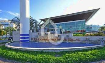 Imagem 5: Barra da Tijuca Casa em condomínio com 4 dormitórios