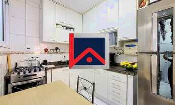 Imagem 7: Apartamento Venda Bela Vista 88 m² 3 Dormitórios