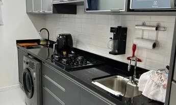 Imagem 4: Apto 01 quarto - Vila Invernada