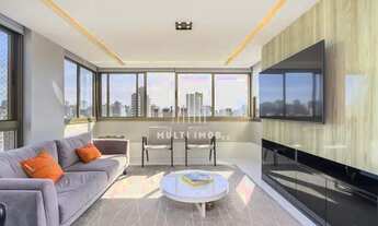 Imagem 4: Apartamento 3 suítes no bairro Petrópolis