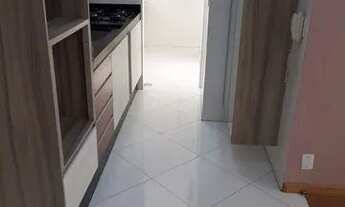 Imagem 3: Apartamento venda 74 metros 3 dormitórios 1 suite 1 vaga lazer Val paraíso Santo André