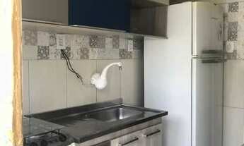 Imagem 7: Mobiliado no passo da Areia com 1 quarto