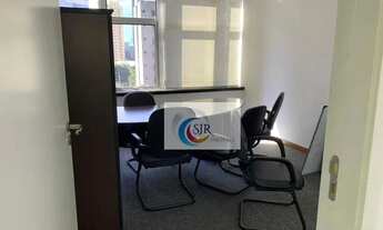 Imagem 7: Conjunto para alugar, 560 m² - Vila Olímpia - São Paulo/SP