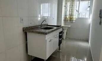 Imagem 2: Apartamento com 2 dormitórios, 52 m² - venda por R$ 250.000,00 ou aluguel por R$ 1.760,00
