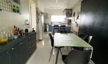 Imagem 3: APARTAMENTO RESIDENCIAL em SÃO PAULO - SP, Santo Amaro