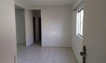 Imagem 2: Apartamento com 2 dormitórios para alugar, 60 m² por R$ 1.200/mês - Condomínio Residencial