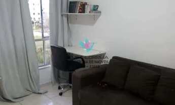 Imagem 4: Apartamento para alugar Industrial Camaçari