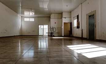 Imagem 5: ALUGA-SE SALÃO COMERCIAL AMPLO COM 180m² na Arthur Nonato Próx a Av Potirendaba AL05