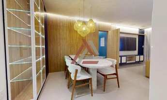 Imagem 3: Apartamento com 3 dormitórios à venda, 149 m² por R$ 5.300.000,00 - Jurerê - Florianópolis