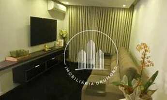 Imagem 2: Apartamento com 2 dormitórios à venda, 72 m² por R$ 475.000,00 - Nossa Senhora do Rosário