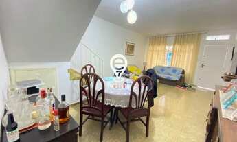 Imagem 6: Sobrado à venda, 2 quartos, 1 vaga, Mirandópolis - São Paulo/SP