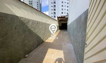 Imagem 6: Sobrado para aluguel, 4 quartos, 1 suíte, 4 vagas, Vila da Saúde - São Paulo/SP