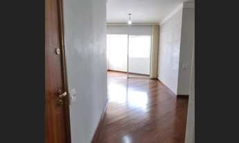 Imagem 5: Apartamento para aluguel com 105 metros quadrados com 3 quartos em Parque Colonial - São P