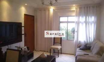 Imagem 4: Apartamento com 2 dormitórios à venda, 69 m² por R$ 276.000,00 - Santa Terezinha - São Ber