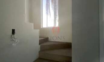 Imagem 5: Sobrado à venda, 77 m² por R$ 315.000,00 - Girassol - Gravataí/RS