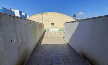 Imagem 3: Santo André - Apartamento Padrão - Vila Tibiriçá