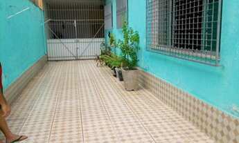 Imagem 7: Terreno com 04 casas amplas, Figueira - Duque de Caxias