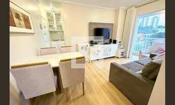 Imagem 2: Apartamento à Venda - Jardim Marajoara , 2 Quartos, 60 m2