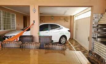 Imagem: Casa em Jardim Castelo Branco - Ribeirão