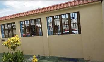 Imagem 3: Campos Elíseos- Planalto