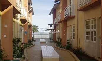 Imagem 3: Casa de condomínio sobrado para venda com 64 metros quadrados com 3 quartos