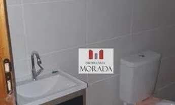 Imagem 5: Sobrado com 2 dormitórios à venda, 100 m² por R$ 255.000 - Campos de São José - São José d