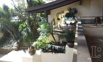 Imagem 2: Casa para Venda - 645m², 4 dormitórios, sendo 4 suites, 11 vagas - Tristeza