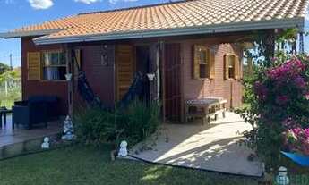 Imagem: Velleda oferece belíssimo sítio para o