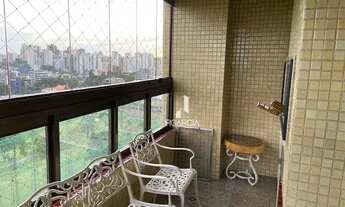 Imagem 3: Apartamento com 4 dormitórios à venda, 229 m² por R$ 1.950.000,00 - Cabral - Curiti