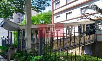 Imagem: Apartamento à venda no bairro Perdizes