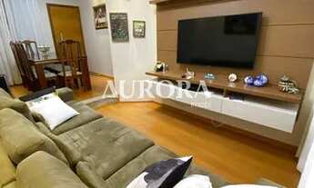 Imagem: Apartamento no Edifício Solar de Bragança