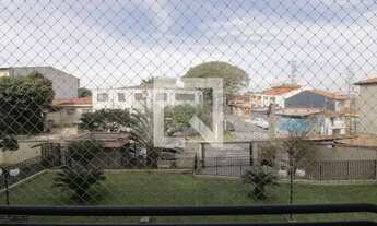 Imagem 7: Apartamento para Aluguel - Vila Guilhermina, 2 Quartos, 50 m2