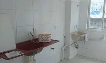 Imagem 5: Alugo Apto em Condomínio Fechado/Harmonia 2º andar/01 rua antes da Barreira