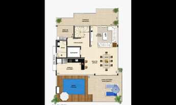 Imagem 4: Edifício Dom Max AP317