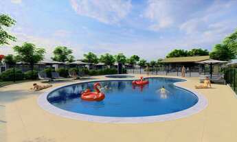 Imagem 2: Sua casa nova 2/4 e segurança que sua família merece -reserva das árvores