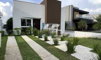 Imagem: CASA PARA VENDA EM ALPHAVILLE GENESIS 2